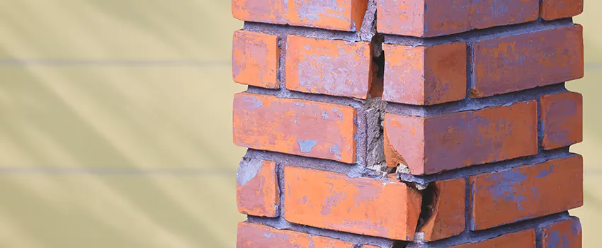 Leaking Chimney Repair And Replacement Cost in Ronkonkoma, New York