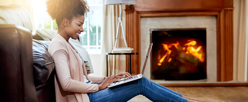 Cost-Effective Osburn Fireplace Installation and Repair in Ronkonkoma, NY