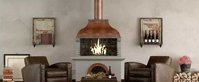 Benefits of Pacific Energy Fireplace in Ronkonkoma, New York