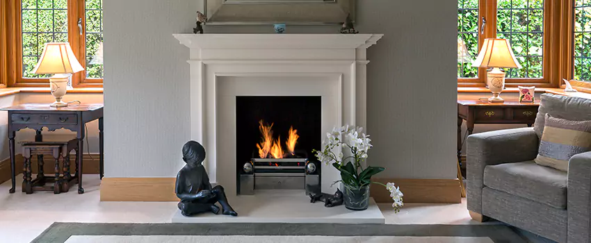RSF Fireplaces Maintenance and Repair in Ronkonkoma, New York