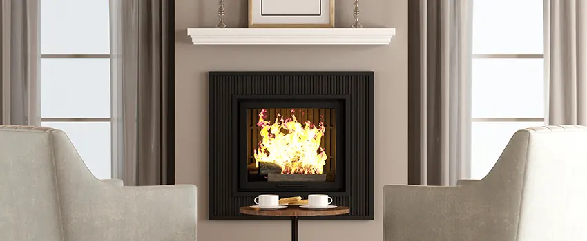 Superior Outdoor Fireplace Repair in Ronkonkoma, NY