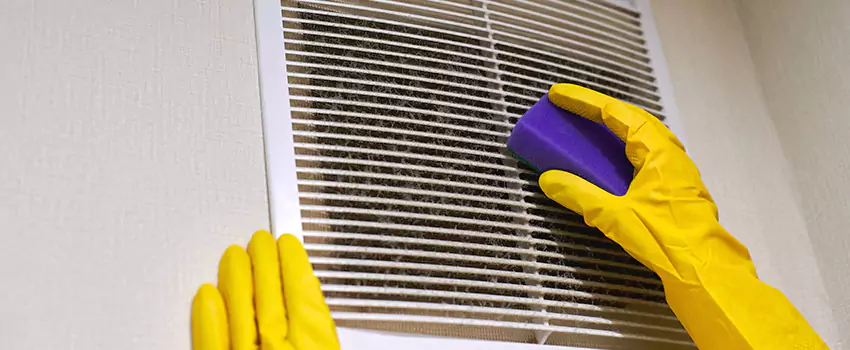 Vent Cleaning Company in Ronkonkoma, NY