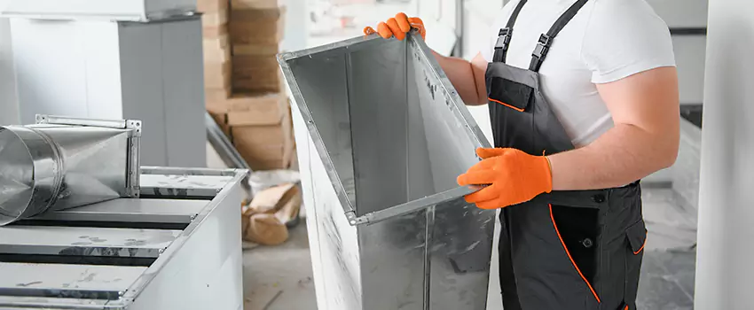 Ventilation Fan Cleaning Services in Ronkonkoma, New York