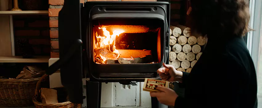 Key Features of Vermont Castings Fireplaces in Ronkonkoma, NY