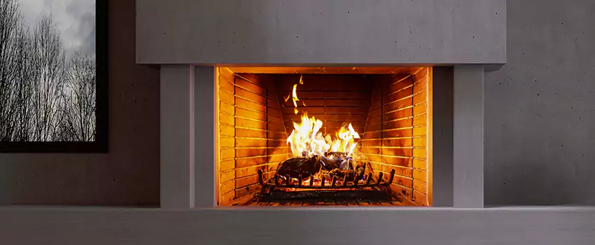 Indoor Wood Burning Furnace Repair and Installation in Ronkonkoma, New York