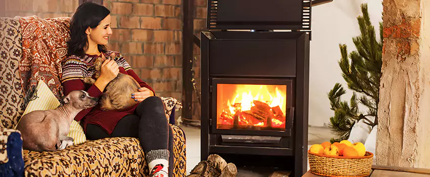 Wood Stove Chimney Cleaning Services in Ronkonkoma, NY