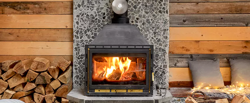 Wood Stove Cracked Glass Repair Services in Ronkonkoma, NY