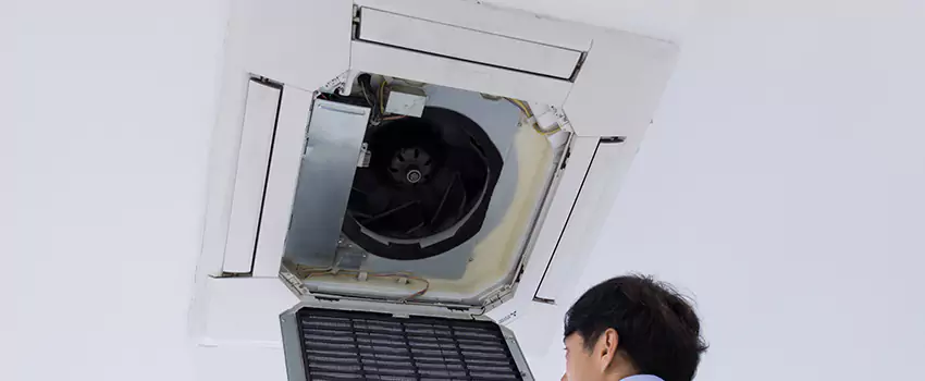Benefits of Professional Air Duct Cleaning in Ronkonkoma, New York