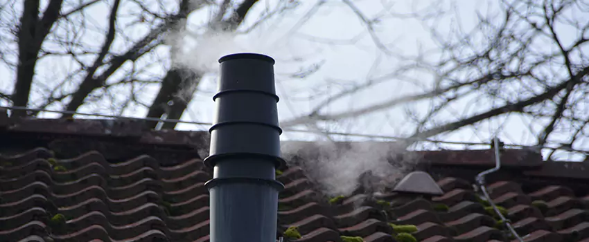 Broken Chimney Animal Screen Repair And Installation in Ronkonkoma, NY