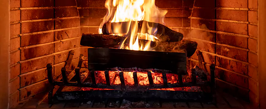 Chimney Ash Dump Cover Repair Services in Ronkonkoma, NY