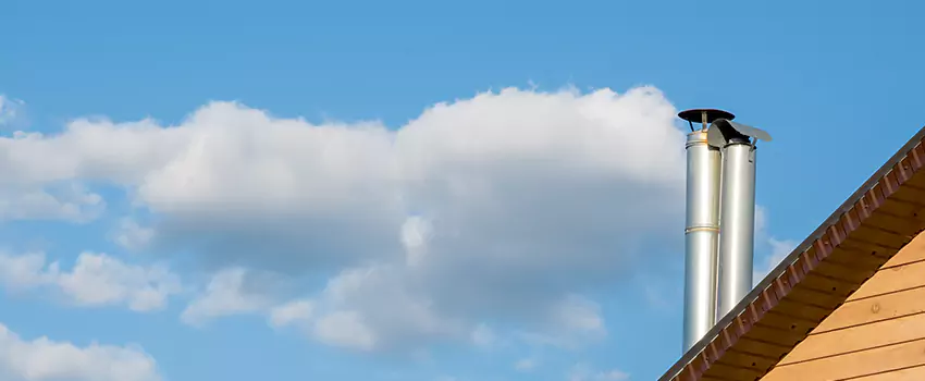 Chimney Cap Bird Guard Repair in Ronkonkoma, New York