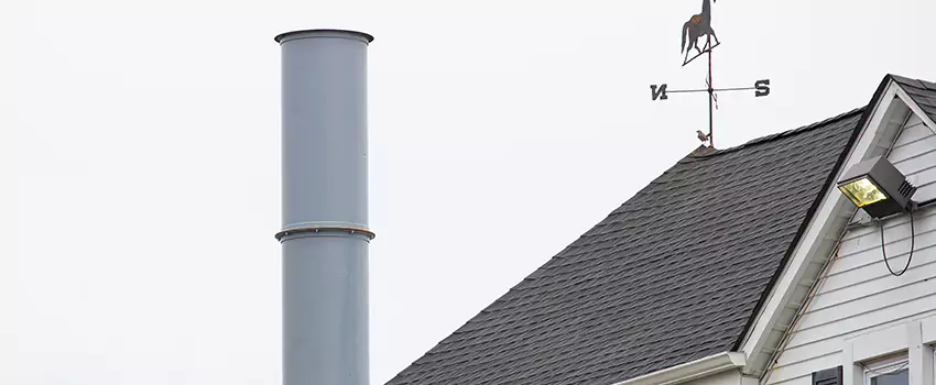 Multi-flue Chimney Caps Installation And Repair in Ronkonkoma, NY