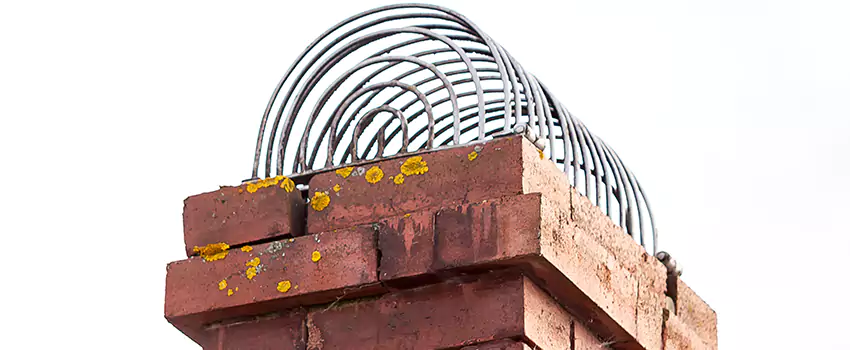 Chimney Crown Problems in Ronkonkoma, New York