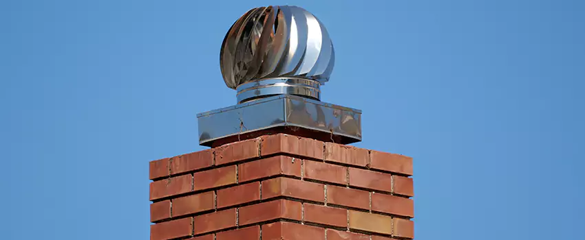 Chimney Damper Hinge Repair in Ronkonkoma, NY