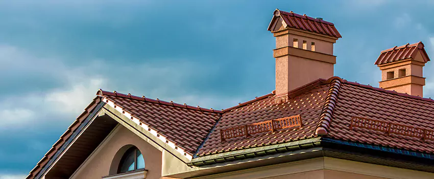 Residential Chimney Services in Ronkonkoma, New York