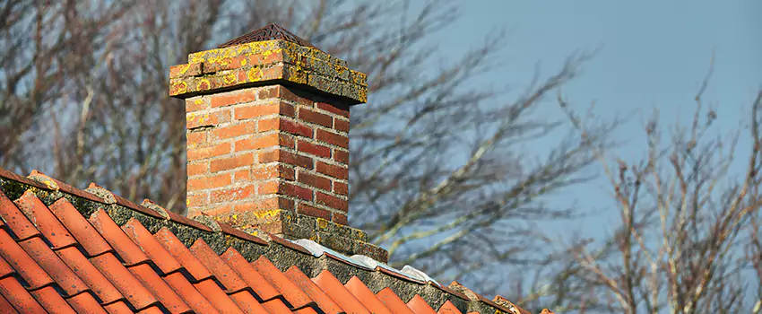 Chimney Flue Cap Installation in Ronkonkoma, NY