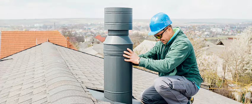 Insulated Chimney Liner Services in Ronkonkoma, NY