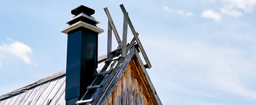 Chimney Pot Inspection in Ronkonkoma, NY