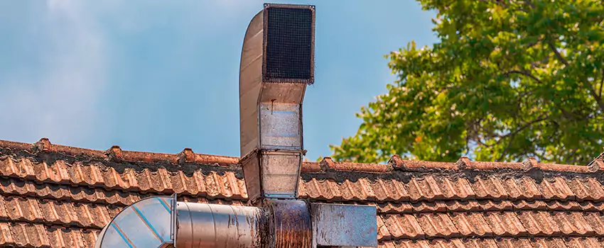 Chimney Blockage Removal in Ronkonkoma, New York