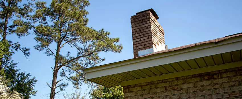 Brick Chimney Sweep Near Me in Ronkonkoma, NY