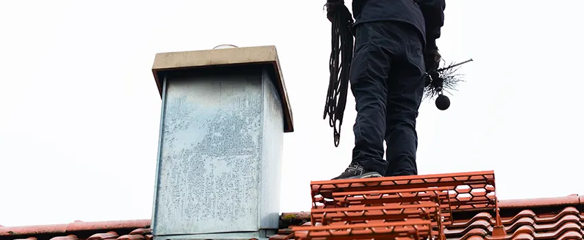 Modern Chimney Sweeping Techniques in Ronkonkoma, New York