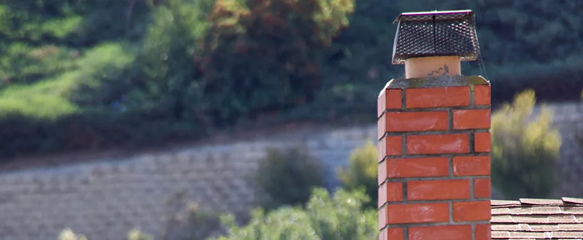 Chimney Tuckpointing And Masonry Restoration in Ronkonkoma, NY
