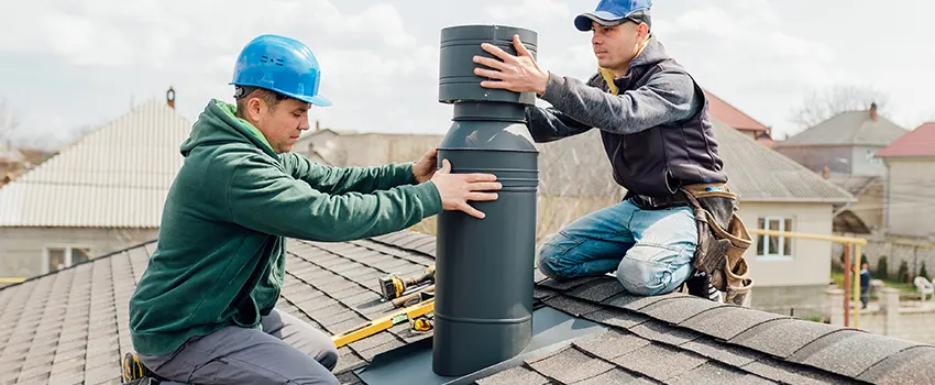 Commercial Chimney Cost in Ronkonkoma, NY