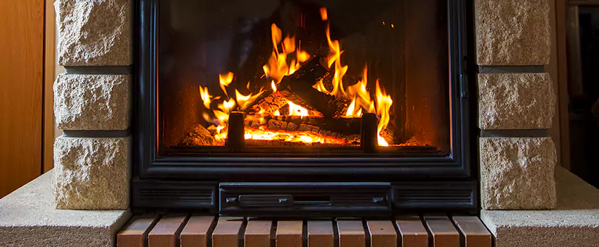 Decorative Fireplace Installation Cost in Ronkonkoma, New York