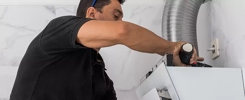 Dryer Vent Blockage Cleaning in Ronkonkoma, NY