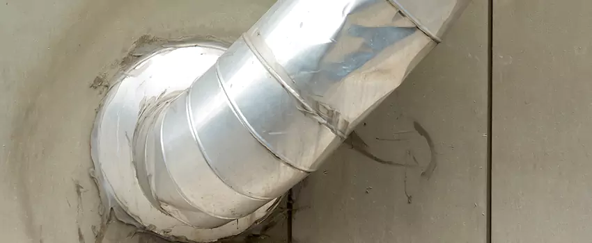 Dryer Vent Repair Process in Ronkonkoma, NY