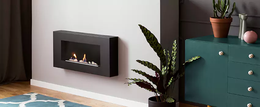 Cost of Ethanol Fireplace Repair And Installation Services in Ronkonkoma, NY