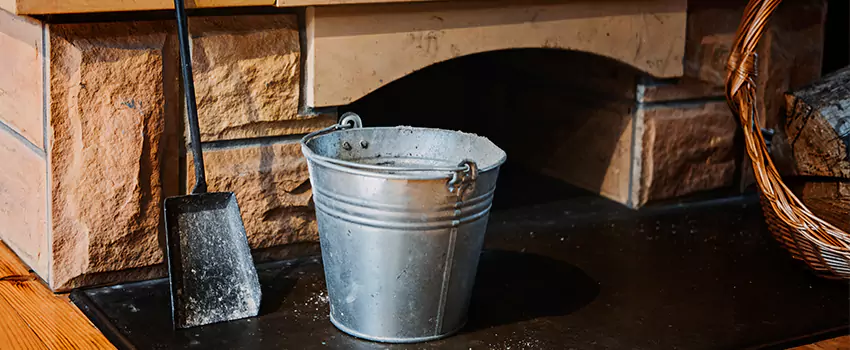 Clean The Fireplace Mantle And Hearth in Ronkonkoma, New York