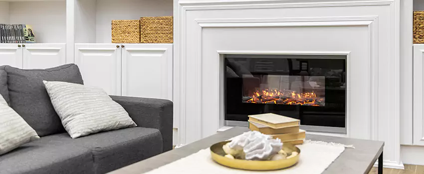Professional Fireplace Maintenance Contractors in Ronkonkoma, NY