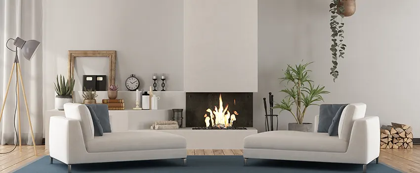 Decorative Fireplace Crystals Services in Ronkonkoma, New York