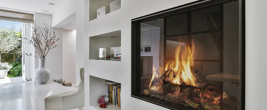 Fireplace Screen Installation And Replacement in Ronkonkoma, NY