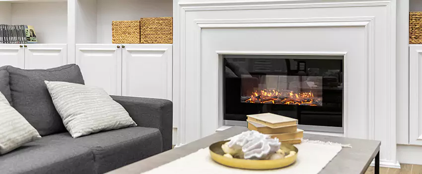 Pellet Fireplace Insert Installation in Ronkonkoma, NY