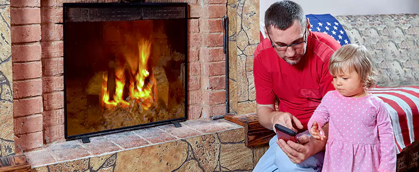 Fireplace Safety Locks For Kids in Ronkonkoma, NY