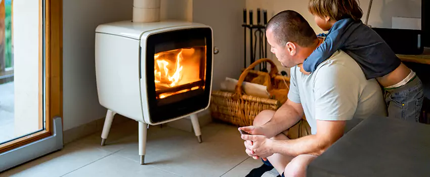 Fireplace Flue Maintenance Services in Ronkonkoma, NY