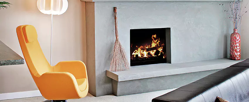 Electric Fireplace Makeover Services in Ronkonkoma, NY