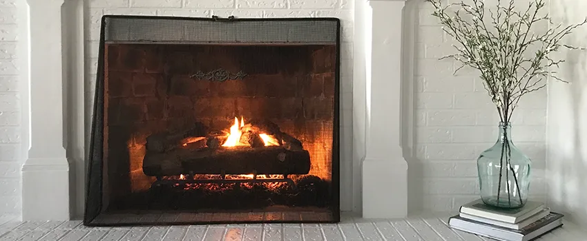 Cost-Effective Fireplace Mantel Inspection And Maintenance in Ronkonkoma, NY