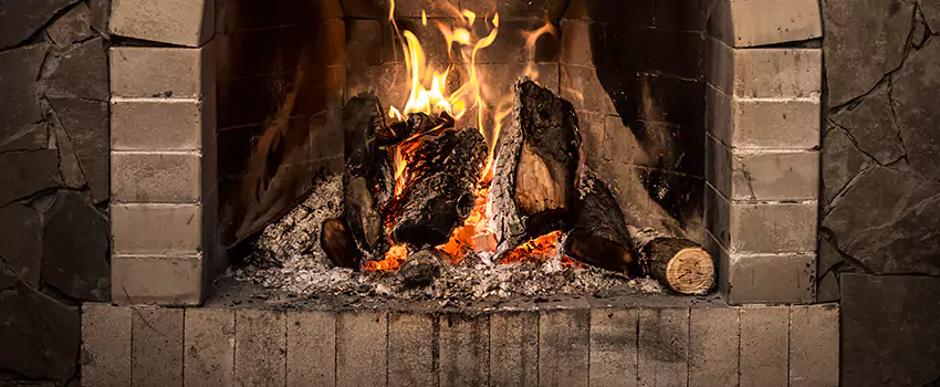 Cost of Rebuilding A Fireplace in Ronkonkoma, New York