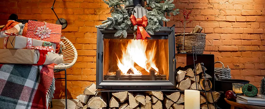 Steel Fireplace Grate Repair And Replacement Services in Ronkonkoma, New York
