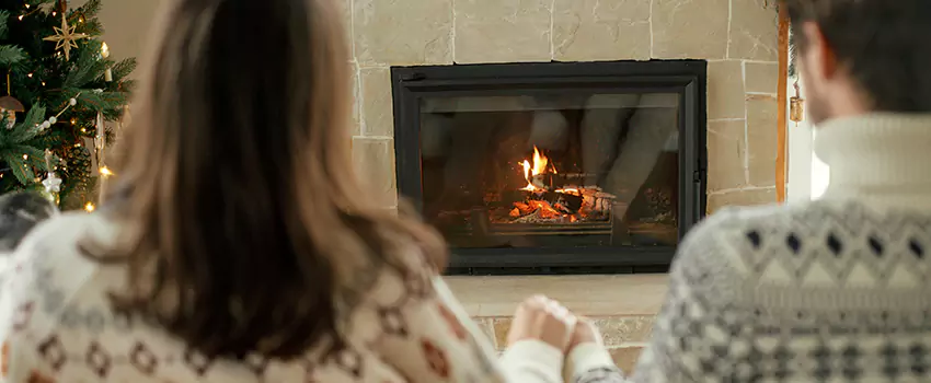 Fireplace Firebox Refurbish & Restore Services in Ronkonkoma, NY