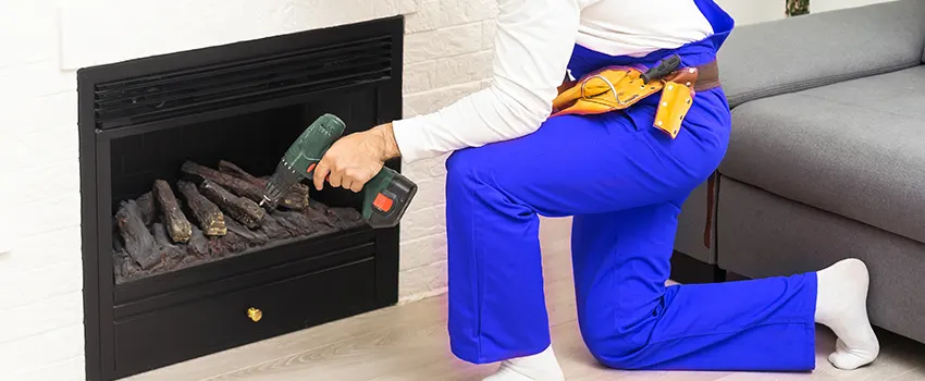 Fireplace Safety Inspection Specialists in Ronkonkoma, New York