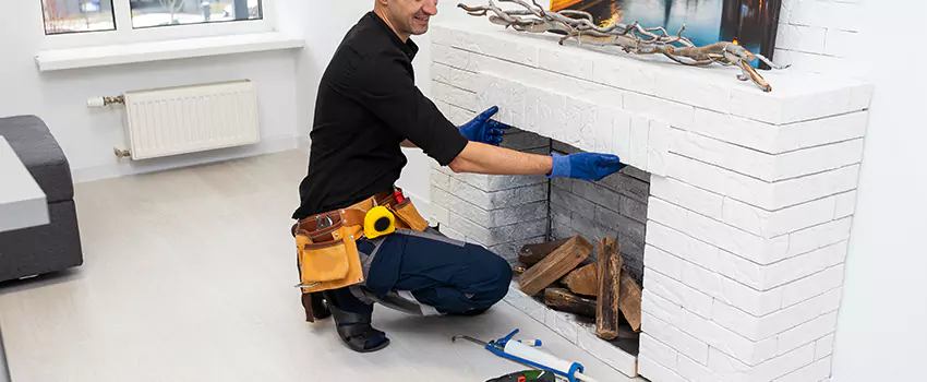 Gas Fireplace Repair And Replacement in Ronkonkoma, NY