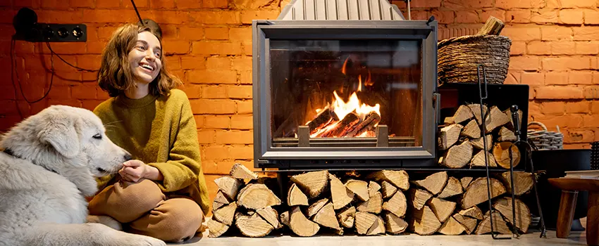 Fireplace Smell Removal Cost in Ronkonkoma, NY