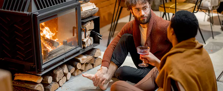 Fireplace Leaky Roof Repair in Ronkonkoma, New York