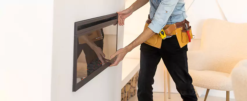 Traditional Fireplace Vent Sweeping in Ronkonkoma, NY