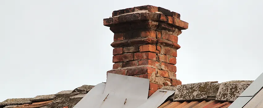 Cost of Fixing Blocked Chimney in Ronkonkoma, New York
