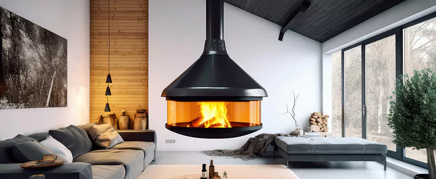 Floating Damaged Fireplace Repair Services in Ronkonkoma, NY
